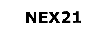 NEX21