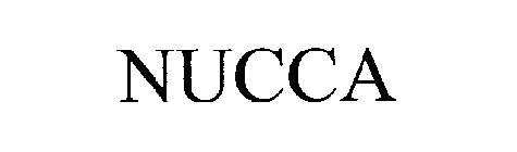 NUCCA