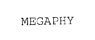 MEGAPHY