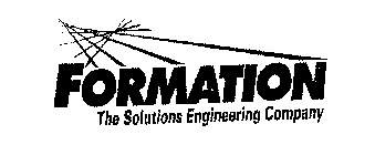 FORMATION THE SOLUTIONS ENGINEERING COMPANY