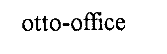 OTTO-OFFICE