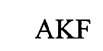 AKF