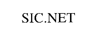 SIC.NET