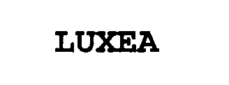LUXEA