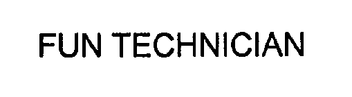 FUN TECHNICIAN