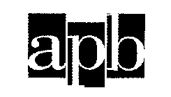 APB