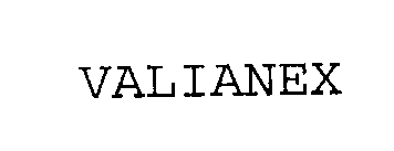 VALIANEX