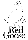 RED GOOSE