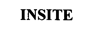 INSITE