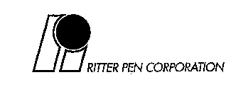 R RITTER PEN CORPORATION