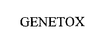 GENETOX