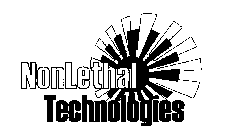 NONLETHAL TECHNOLOGIES