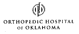 ORTHOPEDIC HOSPITAL OF OKLAHOMA