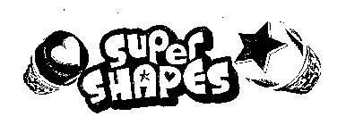 SUPER SHAPES