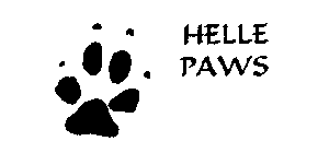 HELLE PAWS