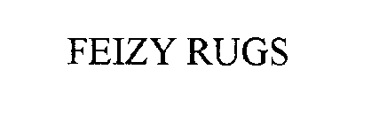 FEIZY RUGS