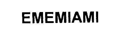 EMEMIAMI
