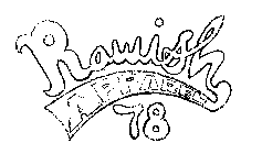 RAWISH APPAREL 78