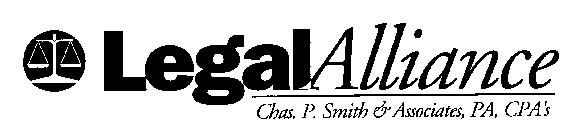 LEGALALLIANCE CHAS. P. SMITH & ASSOCIATES, PA, CPA'S