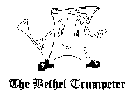 THE BETHEL TRUMPETER