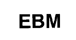 EBM