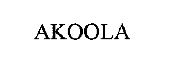 AKOOLA