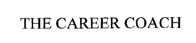 THE CAREER COACH