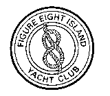FIGURE EIGHT ISLAND YACHT CLUB 8