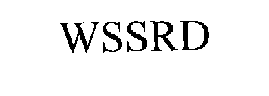 WSSRD