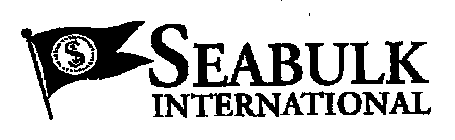 S SEABULK INTERNATIONAL