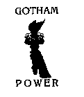 GOTHAM POWER COMPANY