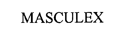 MASCULEX