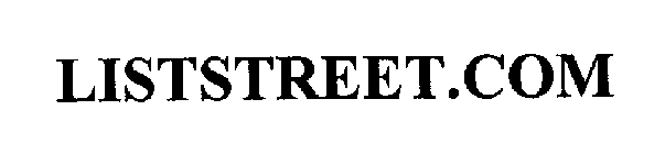 LISTSTREET.COM