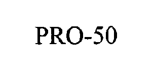 PRO-50