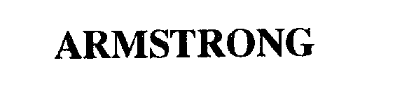 ARMSTRONG