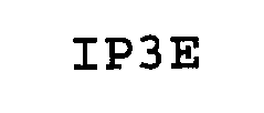 IP3E