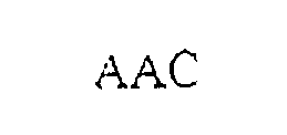 AAC