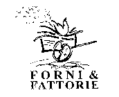 FORNI & FATTORIE