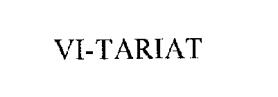 VI-TARIAT