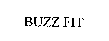 BUZZ FIT