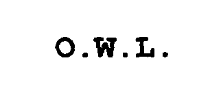 O.W.L.