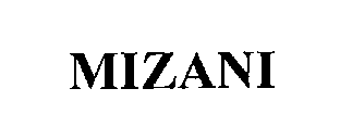 MIZANI