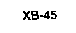 XB-50