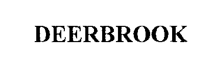 DEERBROOK