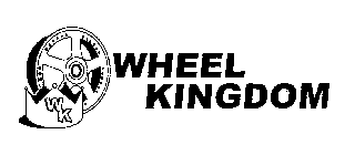 WK WHEEL KINGDOM