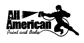ALL AMERICAN PAINT AND BODY