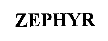 ZEPHYR