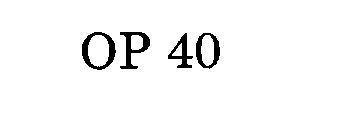 OP40