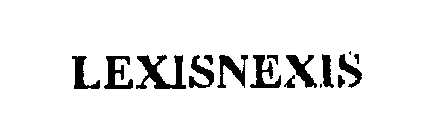 LEXISNEXIS