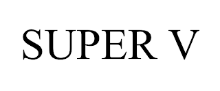 SUPER V